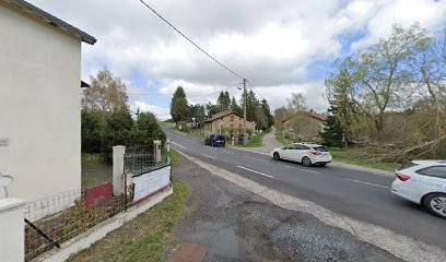 Les Epicéas, Chambre d'Hôtes à Chomelix