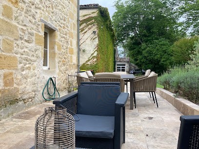 Clos bel Orme, Chambre d'Hôtes à Quinsac