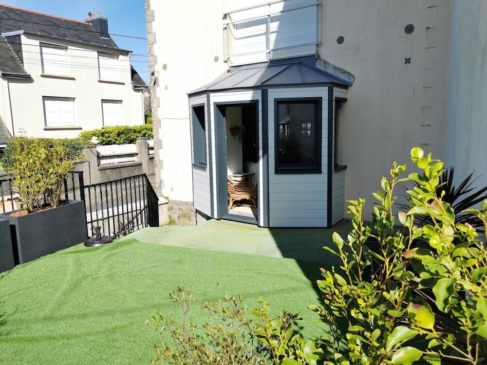 Villa des Marguerites, Chambre d'Hôtes à Concarneau
