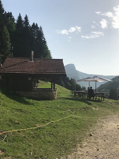 Gite des Ecouges, Chambre d'Hôtes à Saint-Gervais