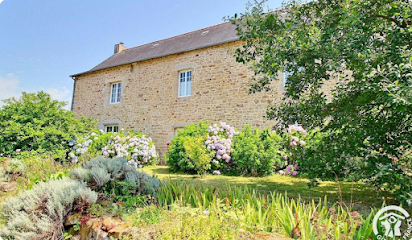 La Buissonnière, Chambre D'hôtes à Plescop