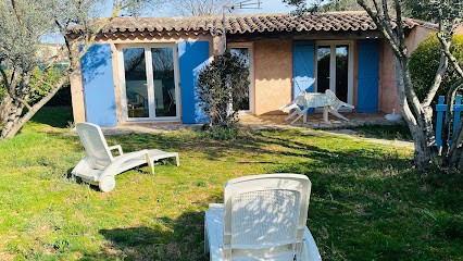 Les Lavandes, Location de Vacances à Lorgues