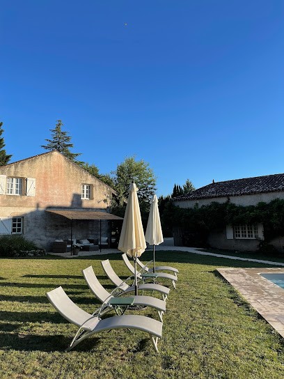 La Croze, Location de Vacances à Vire-sur-Lot
