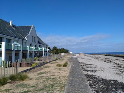 Le Croisic Vacances - La Rose Des Sables, Location de Vacances au Croisic