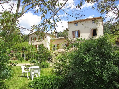 Bed And Claude Berthe, Chambre d'Hôtes à Saint-Jean-du-Gard