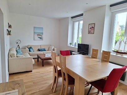 Tregarez, Location de Vacances à Trégastel