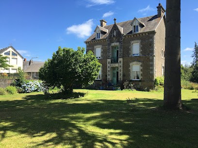 Le Presbytère Chambre D'Hotes, Passais Villages, Chambre d'Hôtes à Passais Villages
