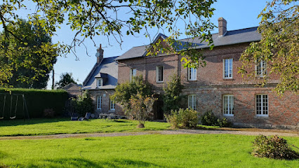 Les Pivoines En Normandie Location De Vacances à Avremesnil