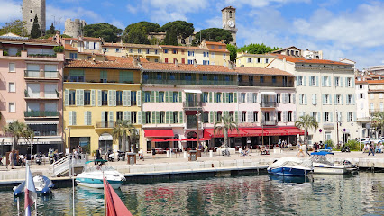 Résidence Cresci | Yolande Location De Vacances à Cannes
