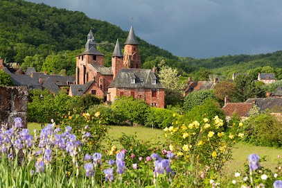 Fleuret Holidays, Location de Vacances à Curemonte