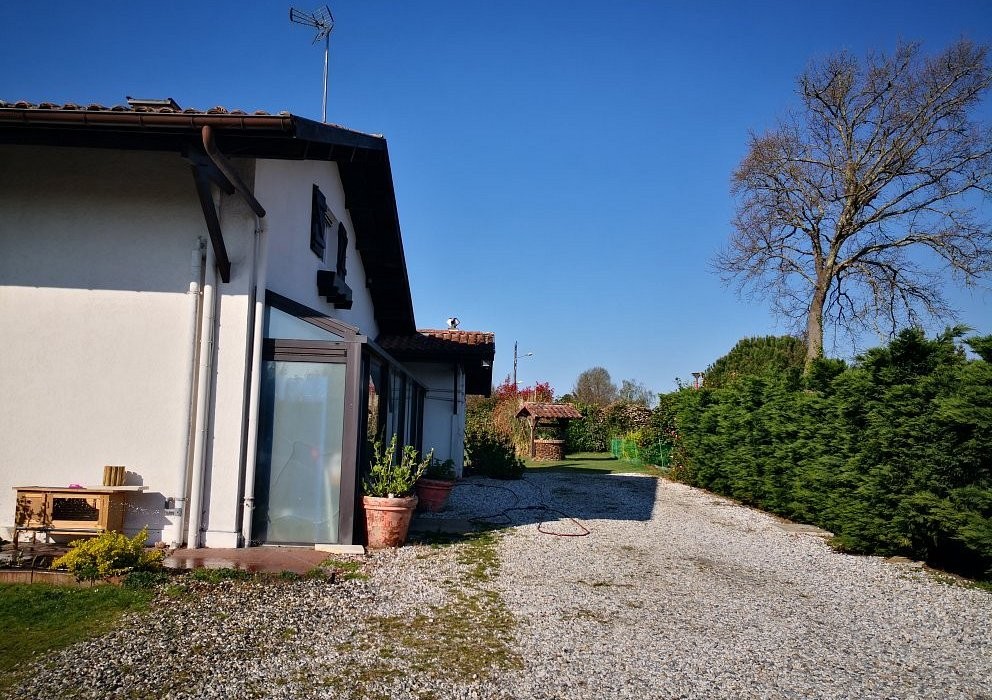 Bienvenue chez nous, Chambre d'Hôtes à Labouheyre