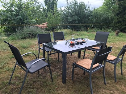 Le Chalet des Arts, Chambre d'Hôtes à Labaroche