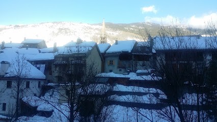 SnowMonkees Ski Apartments and Chalets, Location de Vacances à Saint-Chaffrey