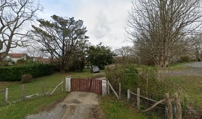 Cécile et les 3 Filles, Location de Vacances à Saint-Pée-sur-Nivelle