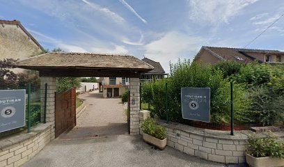 Les 3 coccinelles, Chambre d'Hôtes à Ambonnay