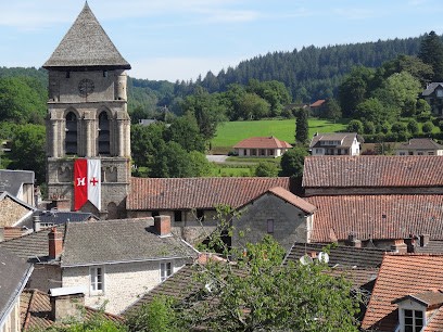La Petite Cerise, Location de Vacances à Eymoutiers