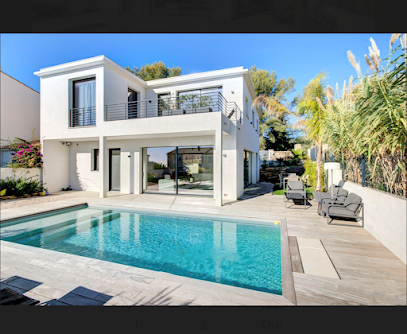 Villa Clara Location De Vacances à la Ciotat