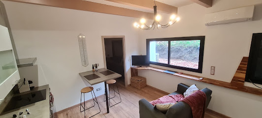 Chez Noémie, Location De Vacances à Belleville