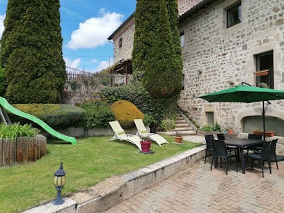 Le Relais Du Vialaron, Chambre d'Hôtes à Saint-Pal-de-Chalencon