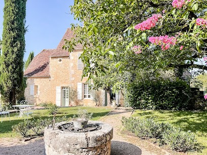 Domaine De Pragelier, Chambre d'Hôtes à Tourtoirac