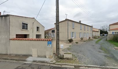Bégaud Yves, Chambre d'Hôtes à Ballon