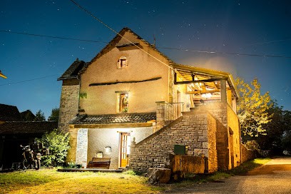 Capsule temporelle, Location de Vacances à Salvagnac-Cajarc