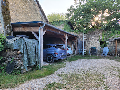 Les Anniquins, Chambre D'hôtes à Ivoy-le-Pré