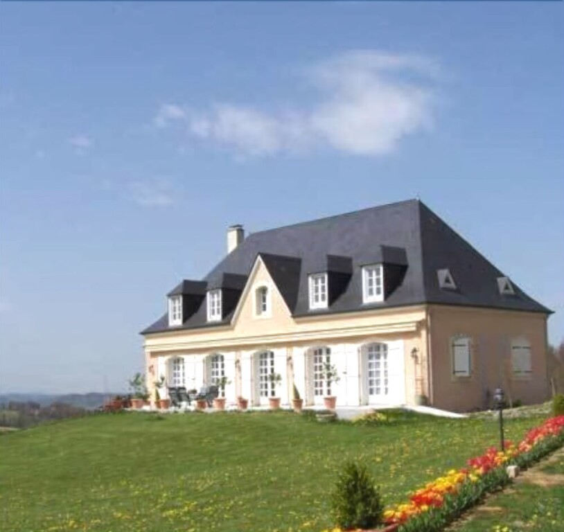 Beth Soureilh, Chambre d'Hôtes à Coarraze