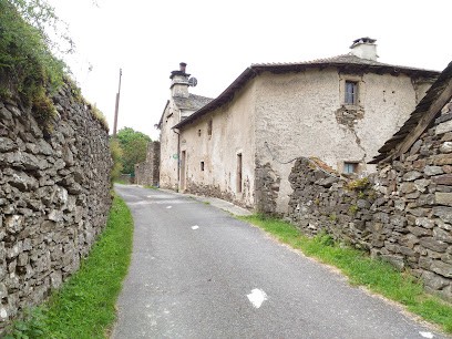 Boissier Claude, Chambre d'Hôtes à Barre-des-Cévennes