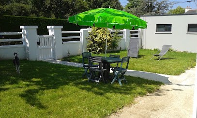 Gîte Du Creac'h Maoût, Location de Vacances à Pleubian