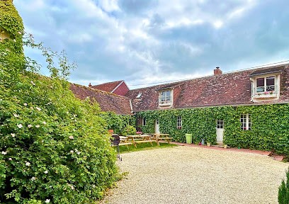 Les Gîtes De Pronleroy, Location de Vacances à Pronleroy