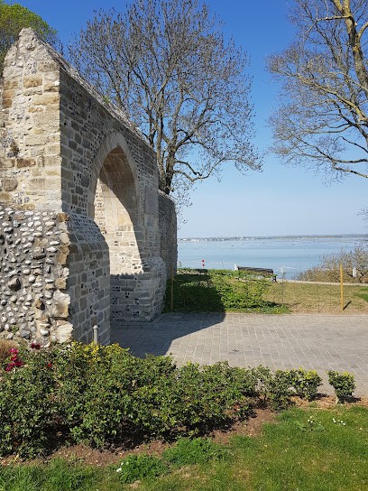 La Valerienne, Location de Vacances à Saint-Valery-sur-Somme