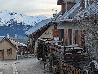 Homency : Location appartement Alpe Huez , location chalet Alpe Huez, Location de Vacances à Huez