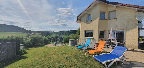 Le crésille, Location de Vacances à Ouhans