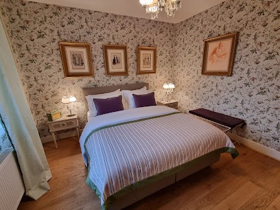 La Treille, Chambre d'Hôtes à Bar-sur-Aube