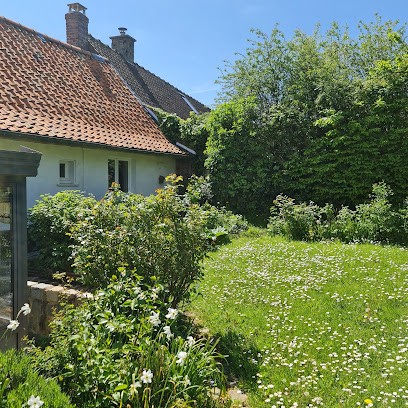 La Longère D'opale, Ecottes, chambre d'hôtes, spa, massages et Reiki, Chambre d'Hôtes à Licques