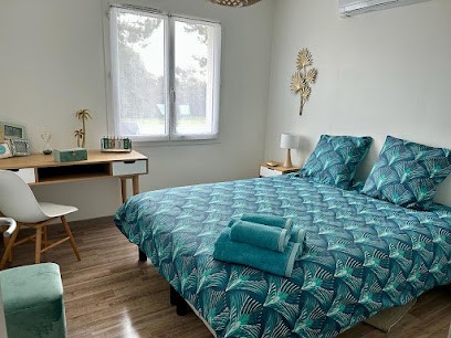 Conciergerie Living Landes Vacations, Location de Vacances à Parentis-en-Born