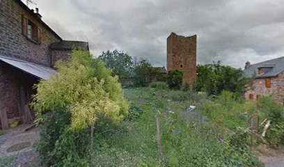 Aveyron Chambres d'Hôtes, Chambre d'Hôtes à Mouret