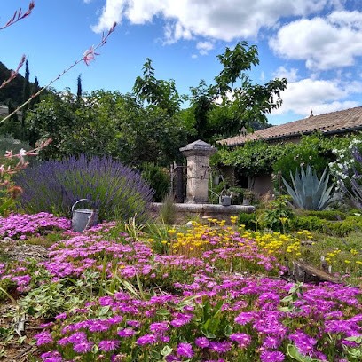 Location De Vacances - Sud Ardèche - El Din, Location de Vacances à Ribes