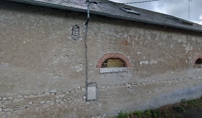 Chambres d'hôtes L'ORMOIE, Chambre d'Hôtes à Saint-Laurent-Nouan
