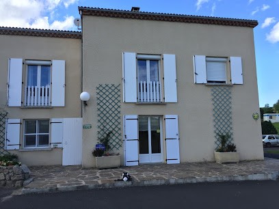 Chambres D'hôtes - Les Fourneaux, Chambre d'Hôtes à Saugues