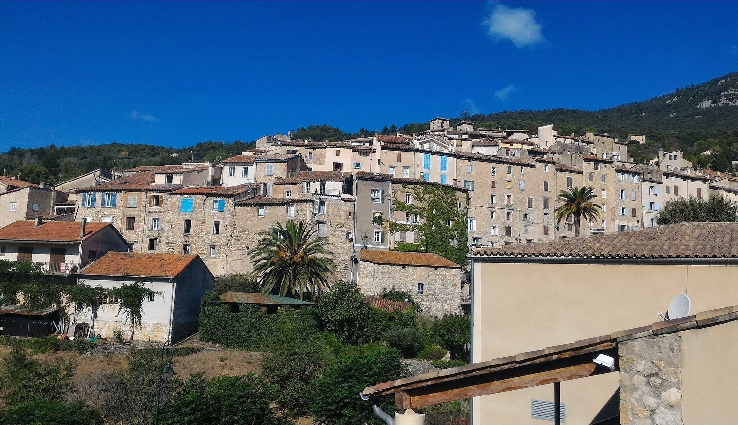 La Magnanerie De Seillans, Maison d'Hôtes à Seillans