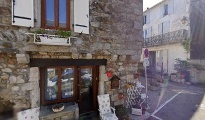 LA LIXIRIE, Chambre d'Hôtes à La Salvetat-sur-Agout