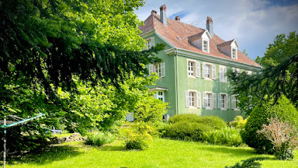Gîte À L'ombre Des Tilleuls, Chambre D'hôtes à Husseren-Wesserling
