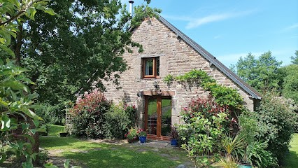 Le Moulin des Hiboux, Location de Vacances à Romagny Fontenay