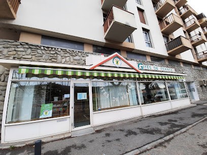 Gîtes De France, Location de Vacances à Gap