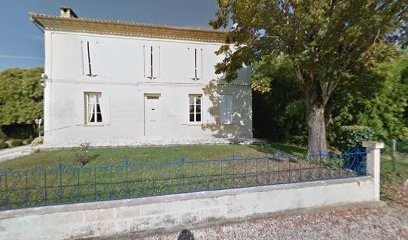 Le Clos Majorelle, Chambre d'Hôtes à Cabara