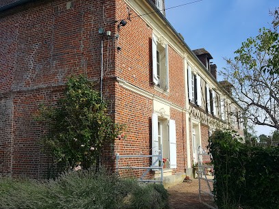 Domaine De La Fromagerie, Chambre d'Hôtes à Livarot-Pays-d'Auge