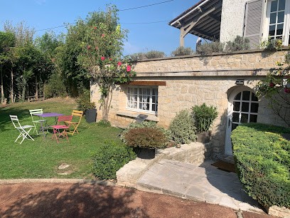 Sur la route des peintres, Chambre d'Hôtes à Champagne-sur-Oise