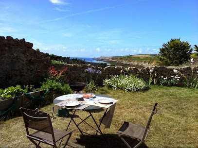 Gite vue mer alex bucaille, Location de Vacances à Ouessant